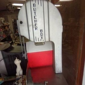 Meet your Posher, Eddie